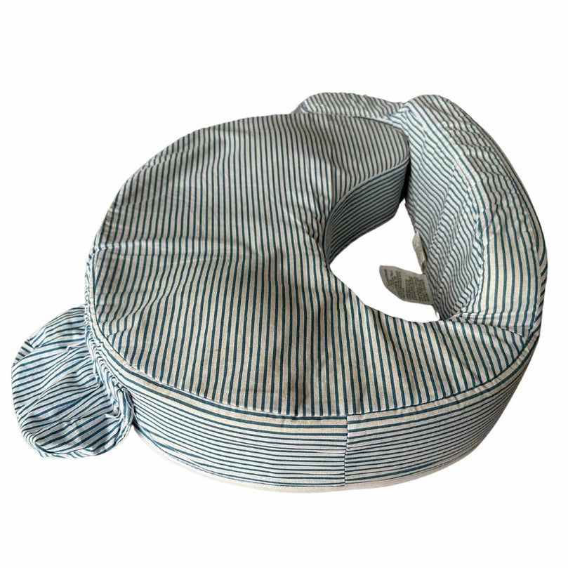 My-Brest-Friend-Pillow-Blue-&-White-Stripes-4