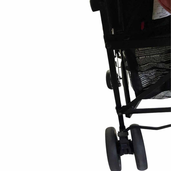 Maclaren-T-01-Twin-Stroller-Black-Redstone-11