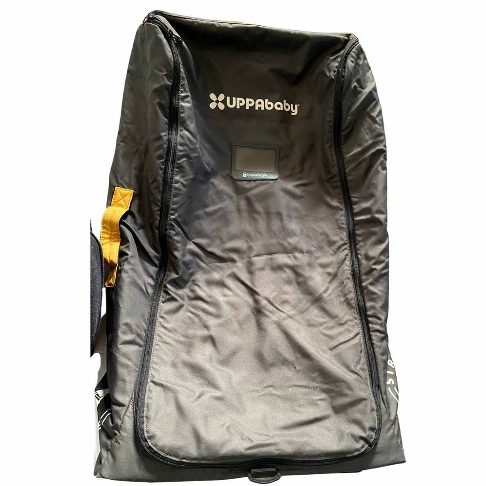 uppababy vista v2 bag UPPAbaby Travel Bag for Vista, V2, Cruz, & Cruz V2 | Shop used Stroller Accessories in UAE
