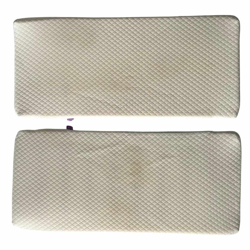 SnuzPod-2-Bedside-Bassinet-Crib-with-Mattress-Grey-26