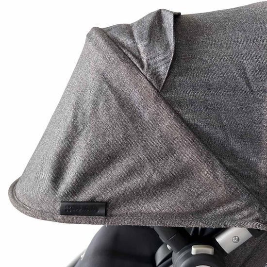 UPPAbaby-Cruz-V2-Stroller-Grey-Melange-(2020)-16