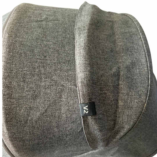 UPPAbaby-Cruz-V2-Stroller-Grey-Melange-(2020)-27