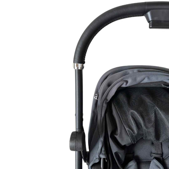 Jikel-Life-360-Reversible-Compact-Stroller-Black-11