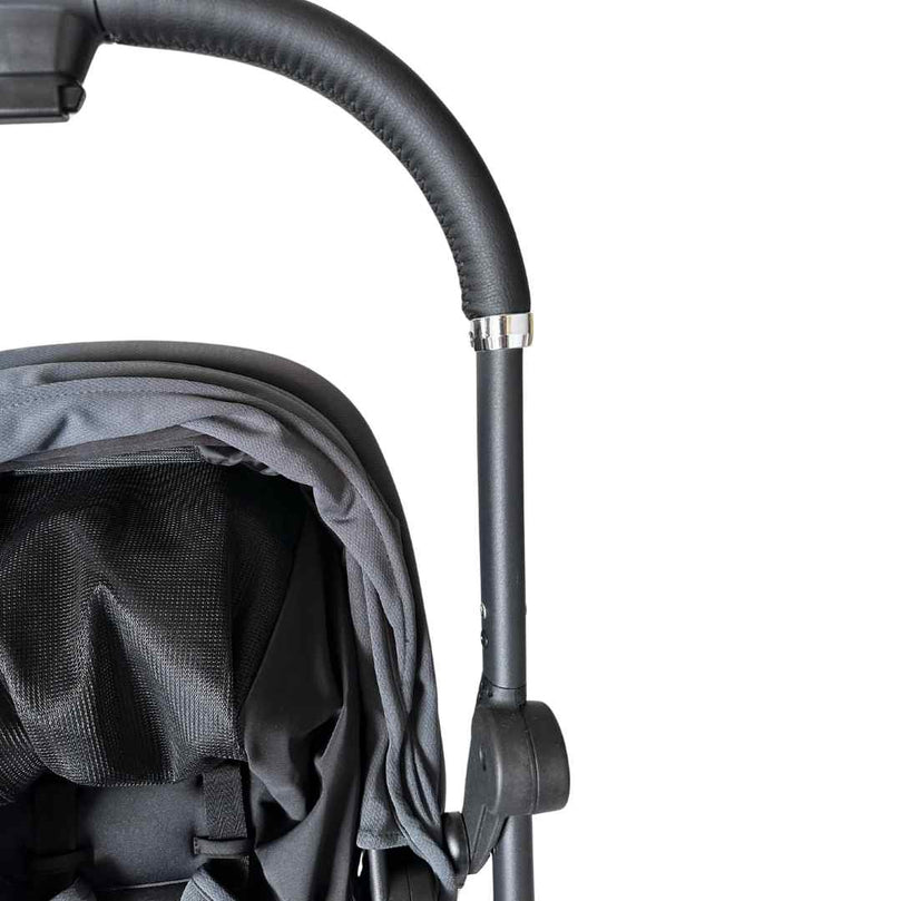 Jikel-Life-360-Reversible-Compact-Stroller-Black-12