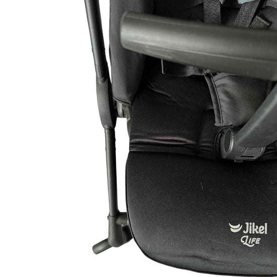 Jikel-Life-360-Reversible-Compact-Stroller-Black-14