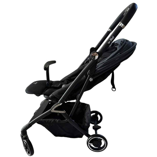 Jikel-Life-360-Reversible-Compact-Stroller-Black-15