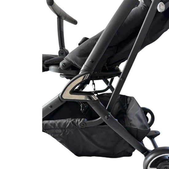 Jikel-Life-360-Reversible-Compact-Stroller-Black-17