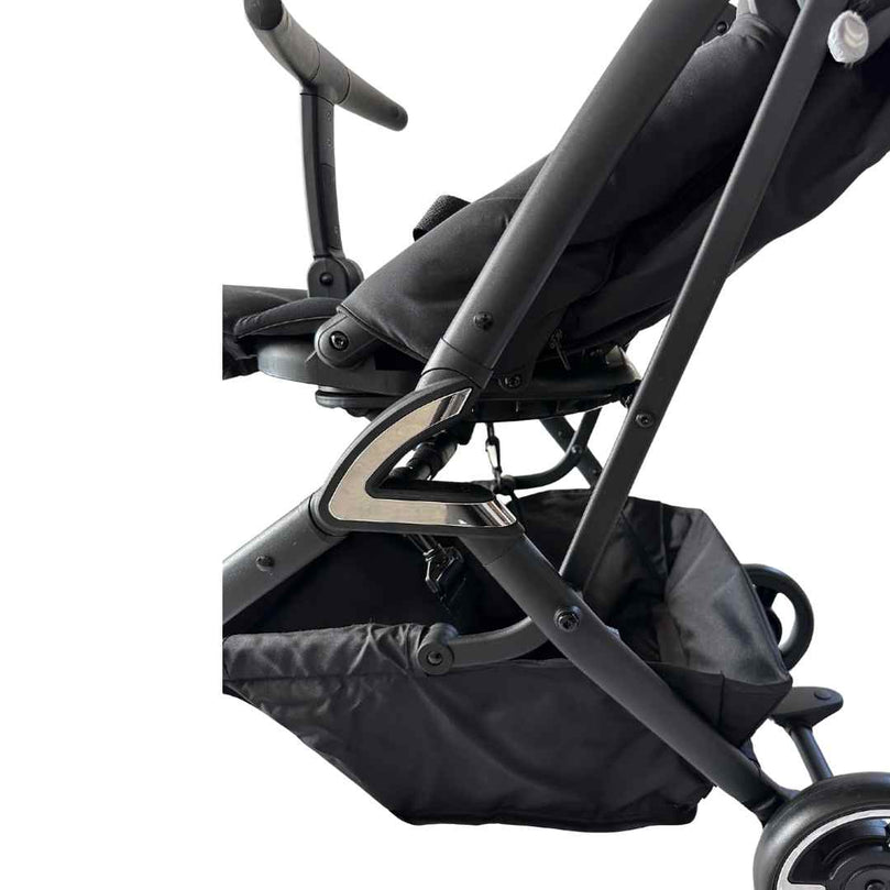 Jikel-Life-360-Reversible-Compact-Stroller-Black-17