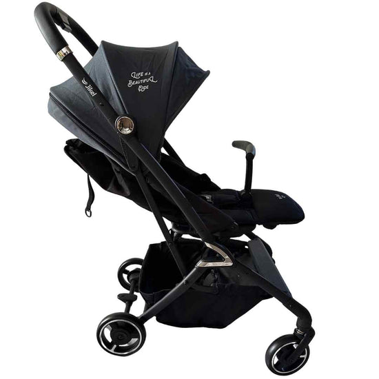 Jikel-Life-360-Reversible-Compact-Stroller-Black-18