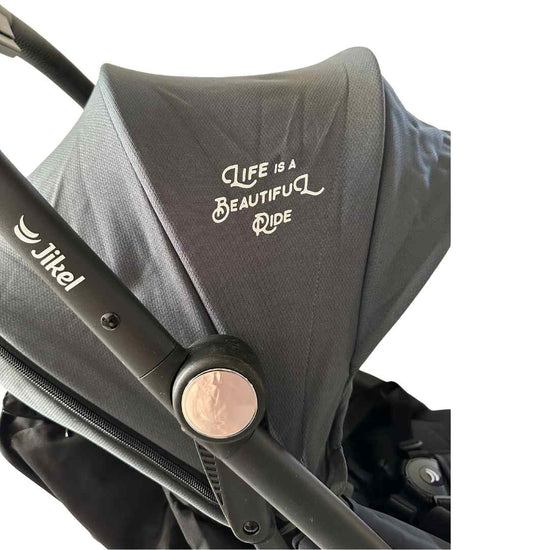 Jikel-Life-360-Reversible-Compact-Stroller-Black-19
