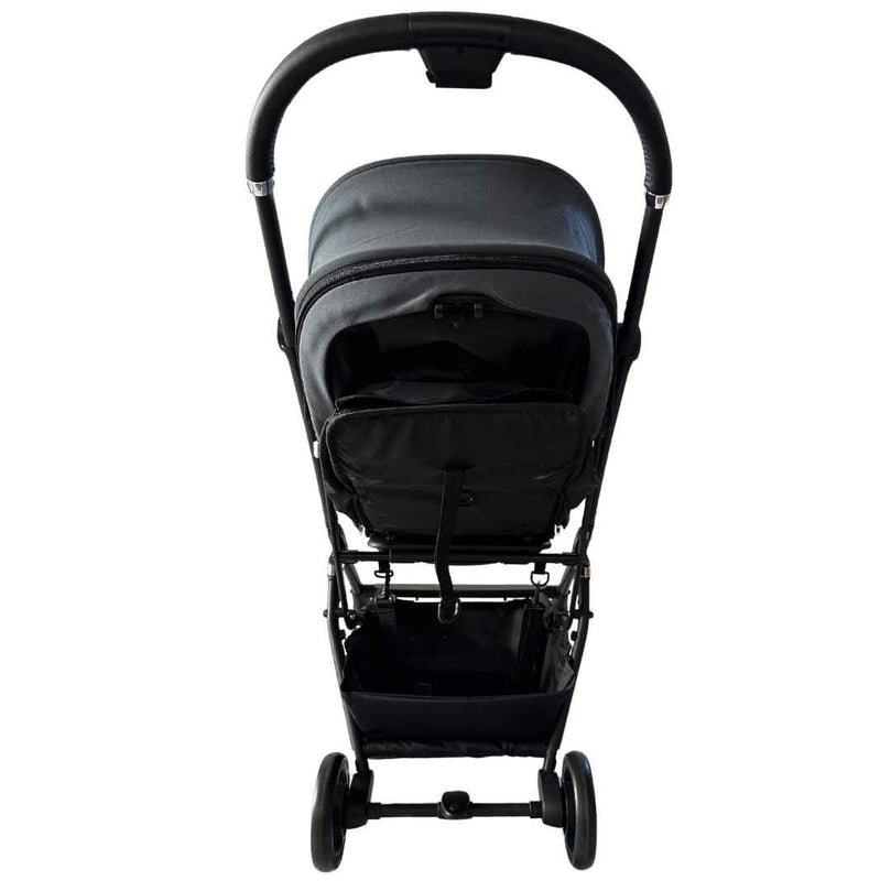 Jikel-Life-360-Reversible-Compact-Stroller-Black-24