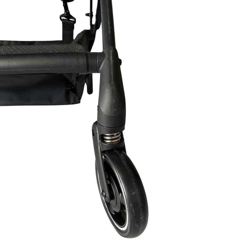 Jikel-Life-360-Reversible-Compact-Stroller-Black-7