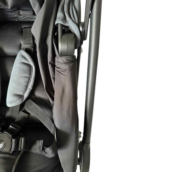 Jikel-Life-360-Reversible-Compact-Stroller-Black-9