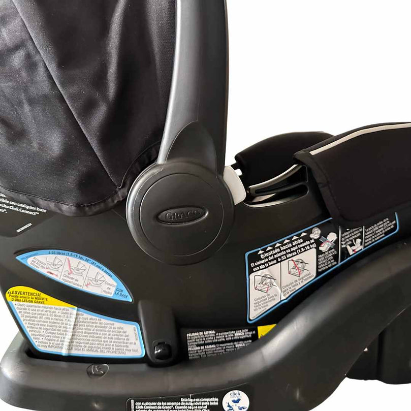 Graco-SnugRide-35-Lite-LX-Infant-Car-Seat-+-Base-(2022)-11