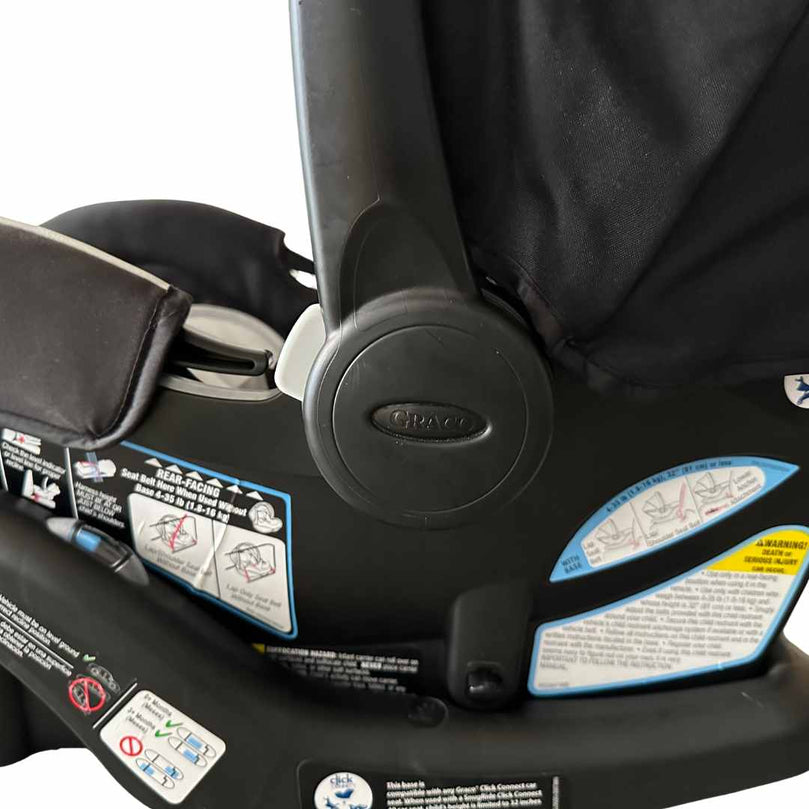 Graco-SnugRide-35-Lite-LX-Infant-Car-Seat-+-Base-(2022)-14