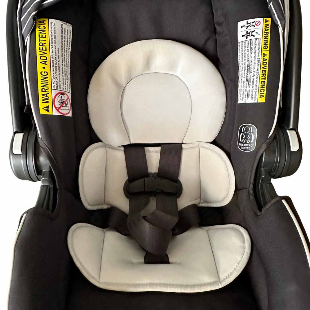 Graco SnugRide 35 Lite LX Infant Car Seat Base (2022) Shop