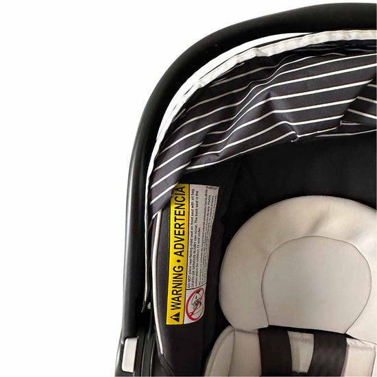 Graco-SnugRide-35-Lite-LX-Infant-Car-Seat-+-Base-(2022)-6