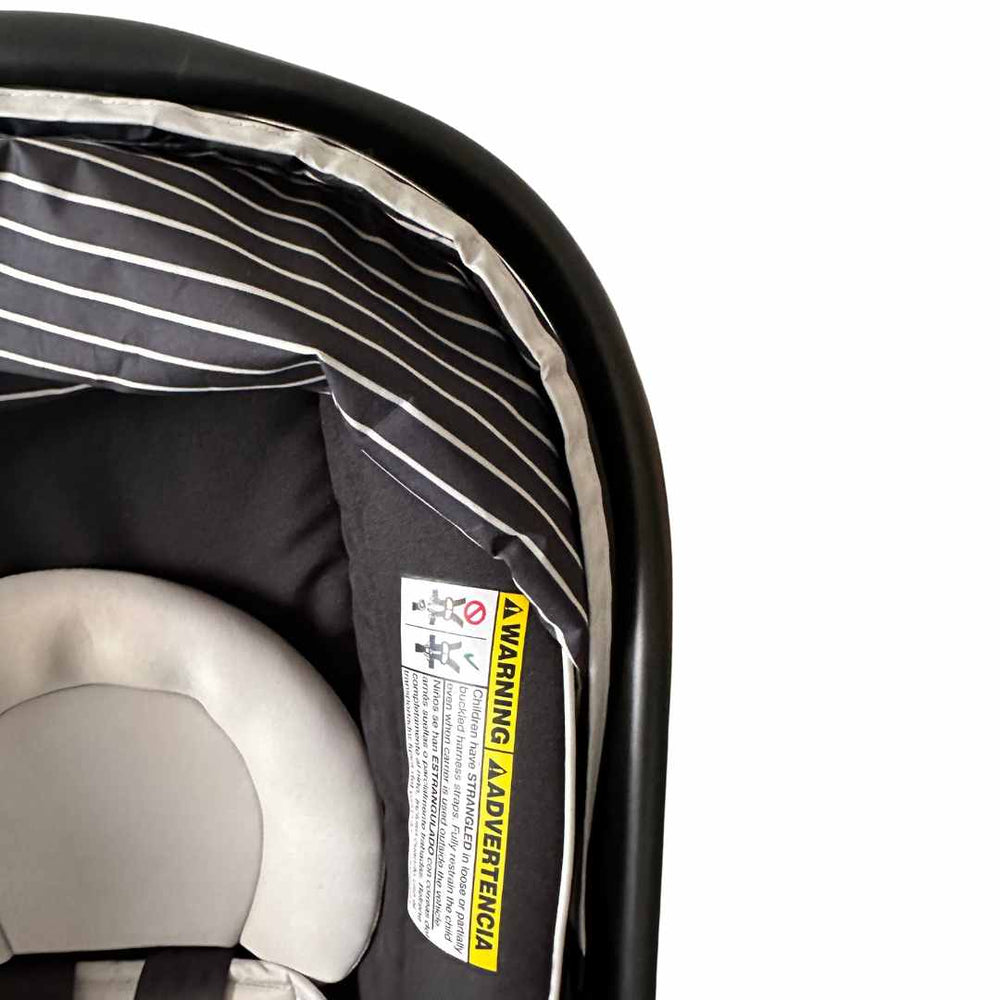 Graco snugride snuglock 35 platinum xt infant car seat sales