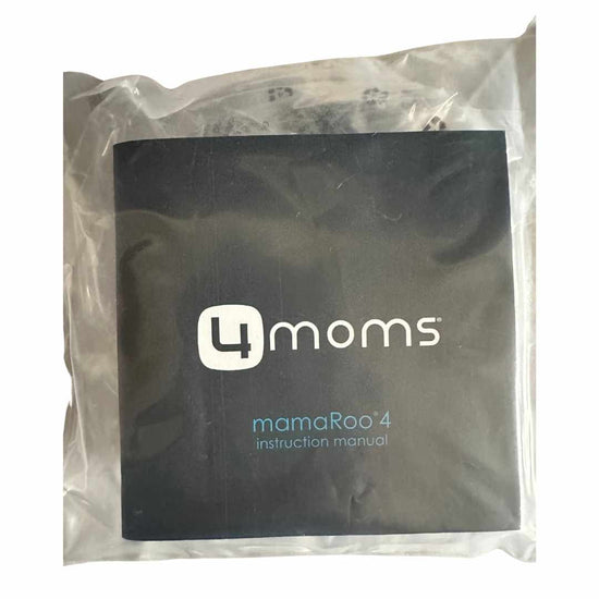 4moms-Mamaroo-4.0-Bouncer-Multiplush-9