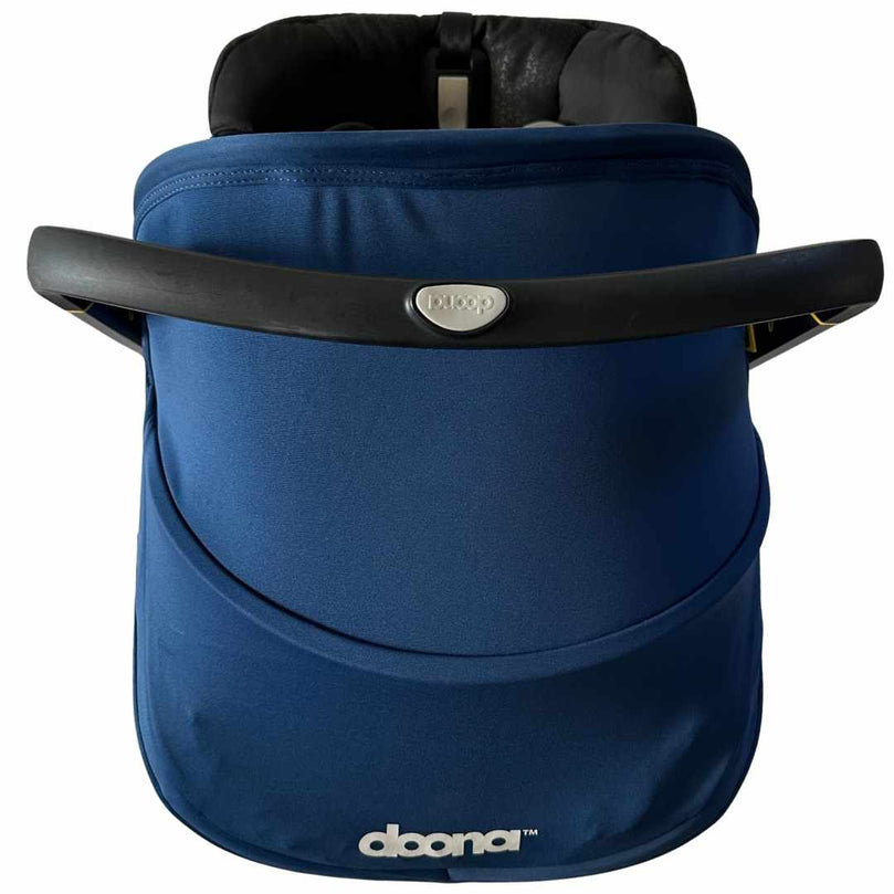 DOONA-Baby-Car-Seat-and-Stroller-Royal-Blue-(2021)-12