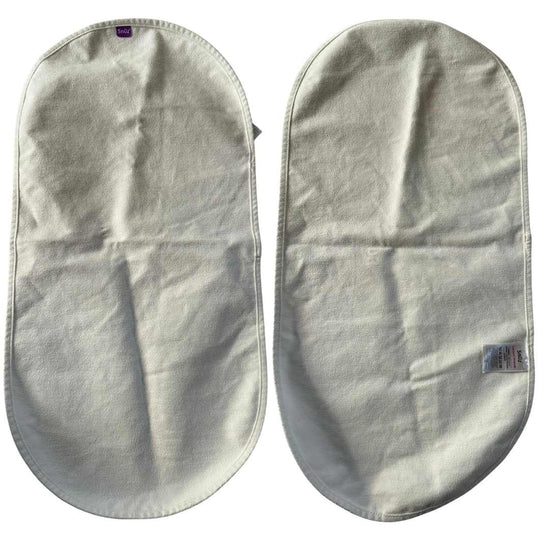 Snuz-Baskit-Moses-Basket-with-Mattress-&-Stand-Set-Dark-Grey-+-4-Fitted-Sheets-+-2-Mattress-Protectors-21