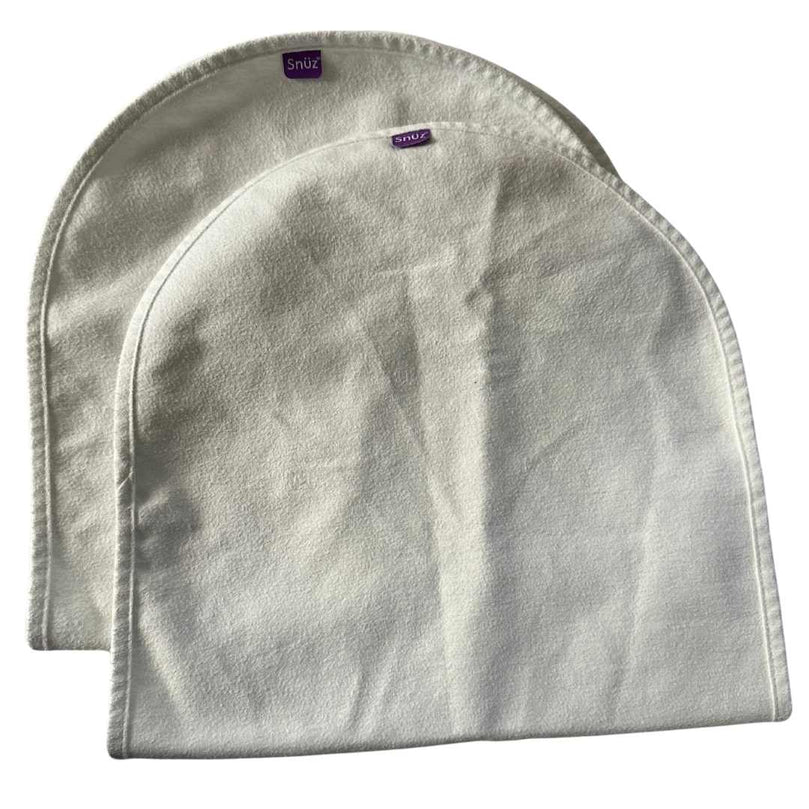 Snuz-Baskit-Moses-Basket-with-Mattress-&-Stand-Set-Dark-Grey-+-4-Fitted-Sheets-+-2-Mattress-Protectors-22
