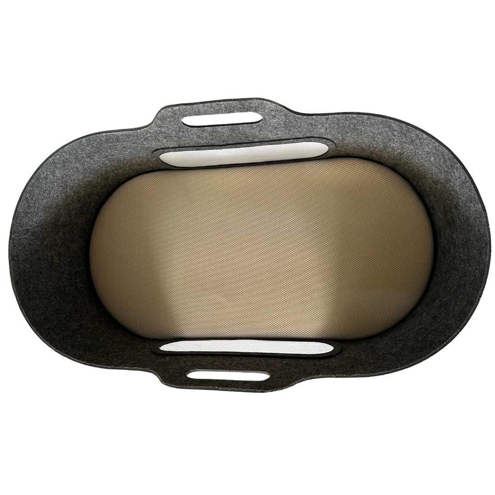 Snuz moses basket sheets outlet