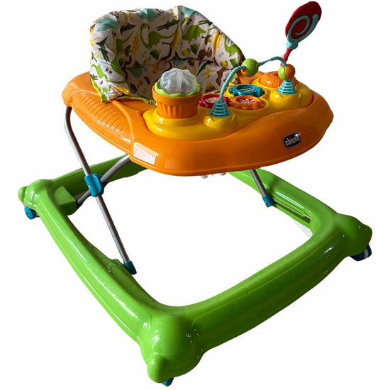 Chicco circus baby walker sales