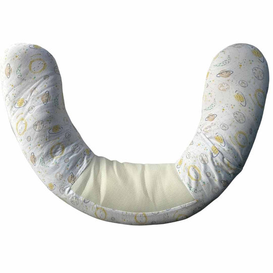 Purflo-Breathe-Maternity-Pillow-Printed-White-3