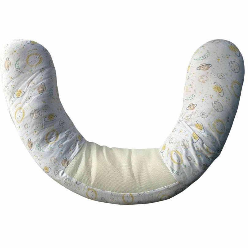 Purflo-Breathe-Maternity-Pillow-Printed-White-3