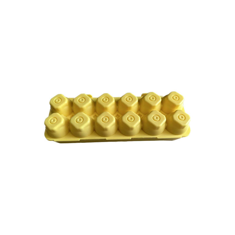 Colour-Shapes-Matching-and-Sorting-Egg-Toy-Image 3