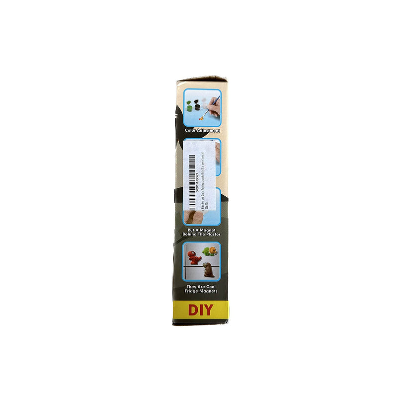 DIY-Creativity-Scrawl-Toy-Dinosaur-Paint-Gypsum-Image 3