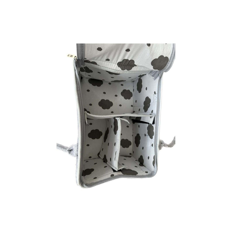 Elfgus-Baby-Portable-Diaper-Caddy-Organizer-Image 3