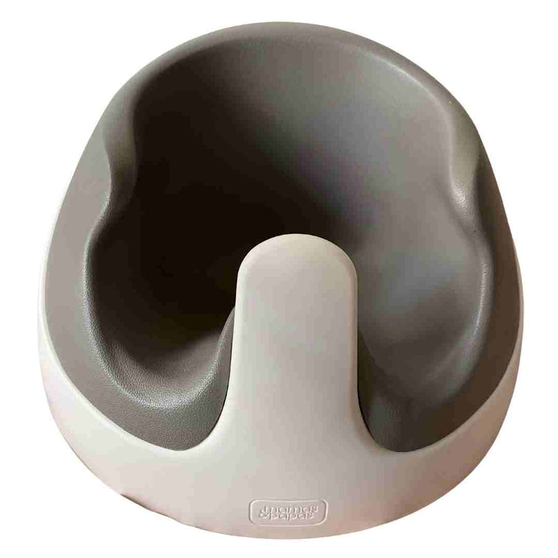 Mamas-&-Papas-Baby-Snug-Floor-Seat-Soft-Grey-4
