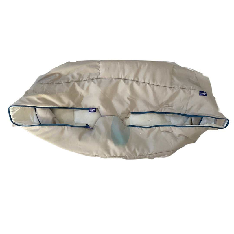 Chicco-Baby-Hug-Air-4-In-1-Convertible-Cradle-Glacial-6