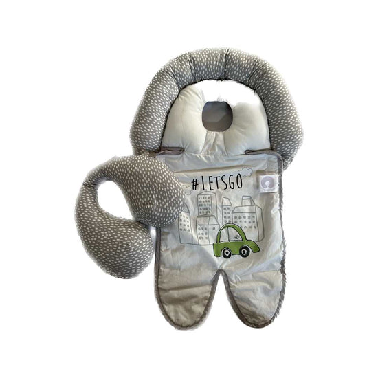 Throw Pillow Boppy Noggin Nest Baby Pillow Baby Pillow Boppy