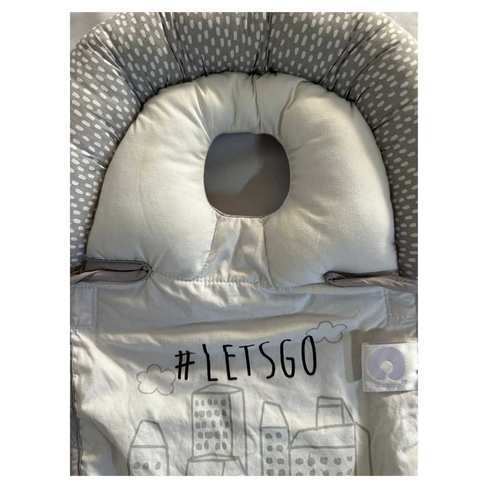 Boppy nest pillow shop