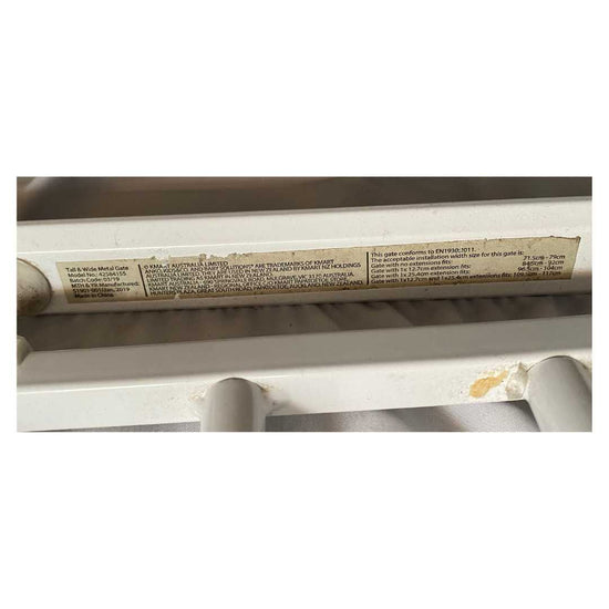 Kmart-Anko-Tall-&-Wide-Metal-Gate-4