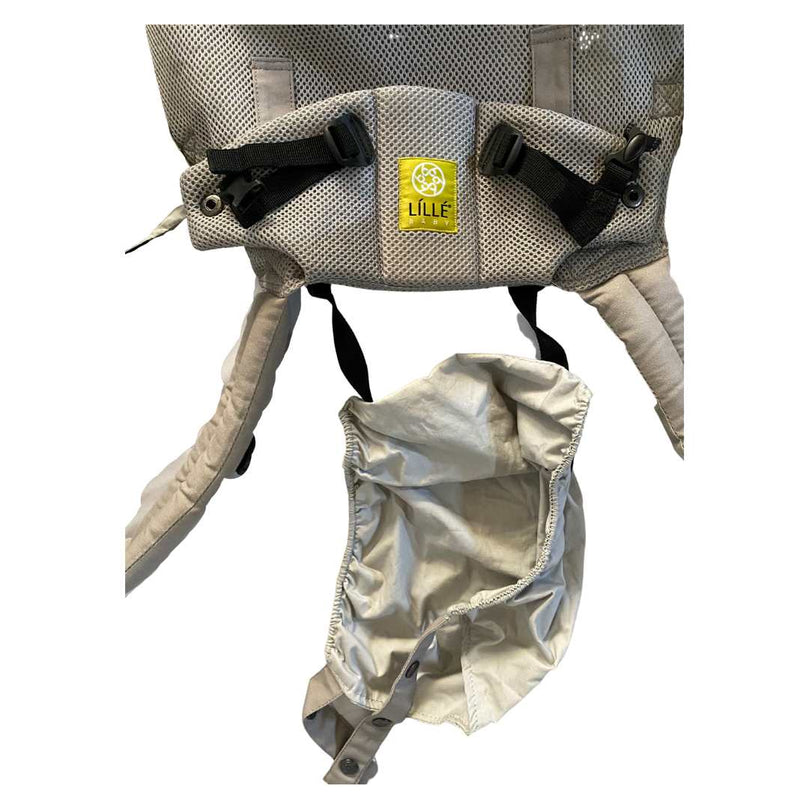 Lillebaby-All-Seasons-Baby-Carrier-Frosted-Rose-3