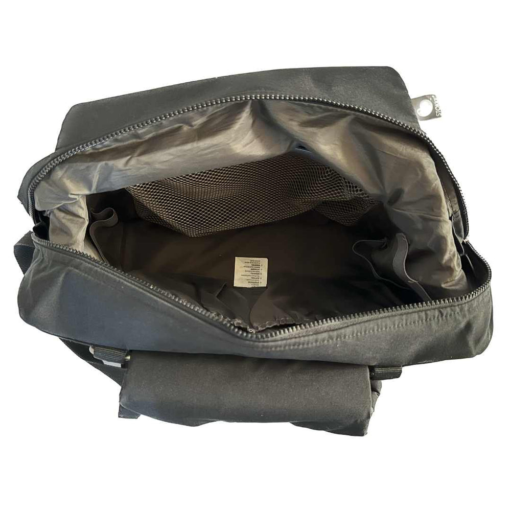 Stokke changing bag black hotsell