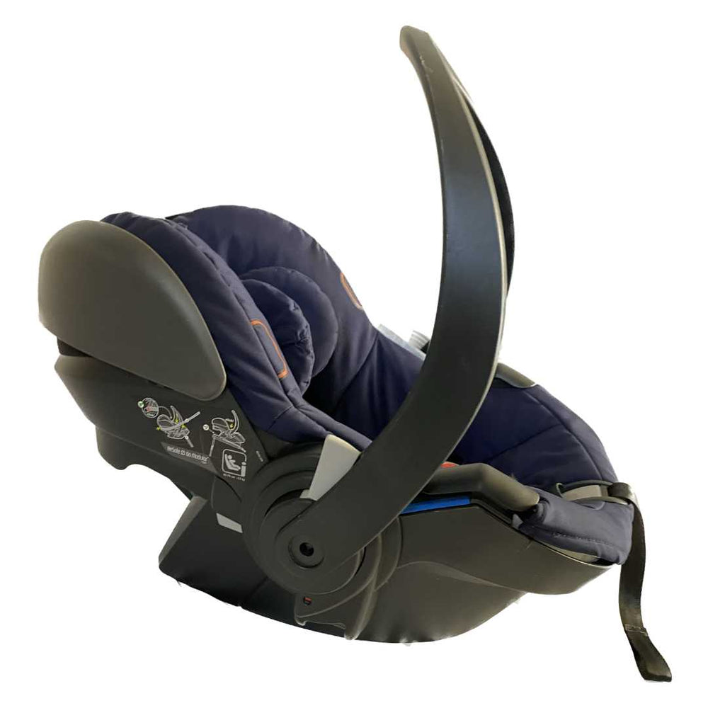 Izi modular car seat outlet