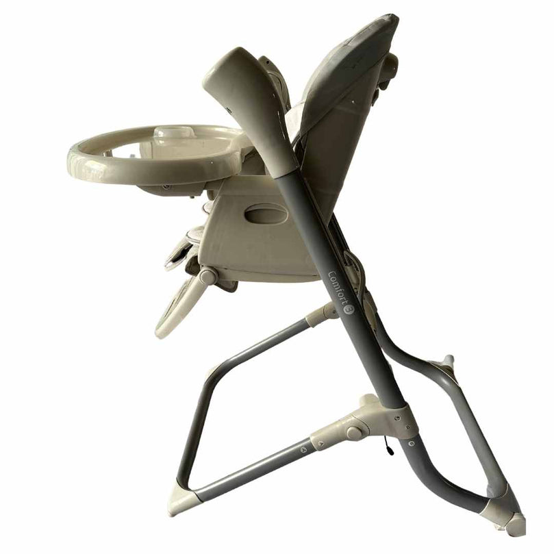 Jikel-Comfort3-2-in-1-Swing-&-Highchair-Grey-10
