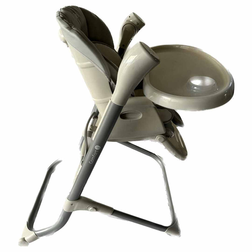 Jikel-Comfort3-2-in-1-Swing-&-Highchair-Grey-11