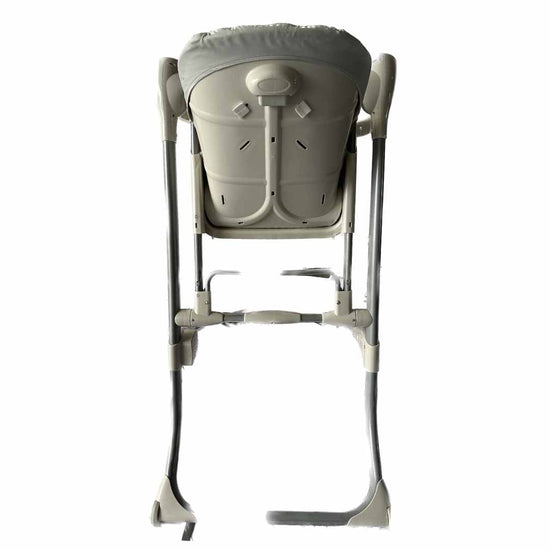 Jikel-Comfort3-2-in-1-Swing-&-Highchair-Grey-12