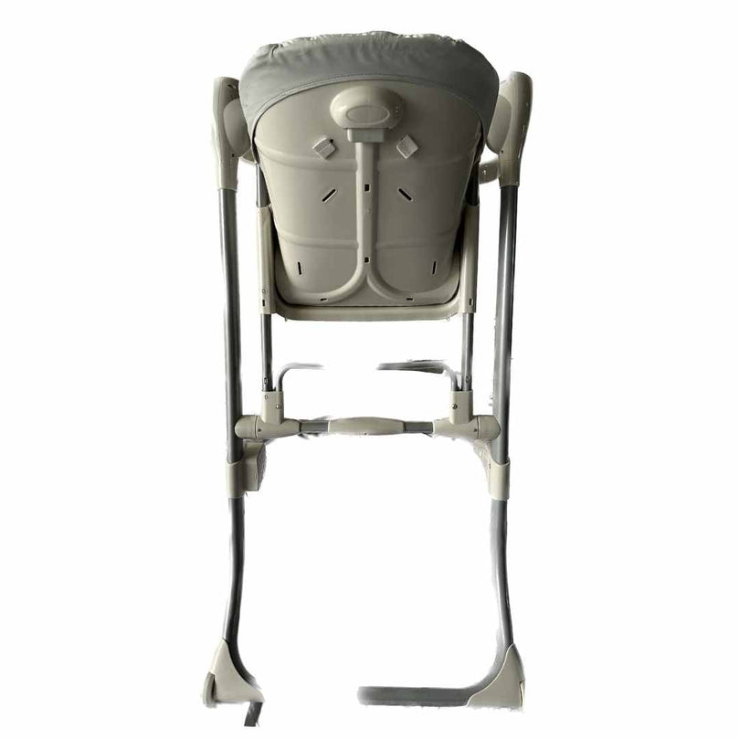Jikel-Comfort3-2-in-1-Swing-&-Highchair-Grey-12