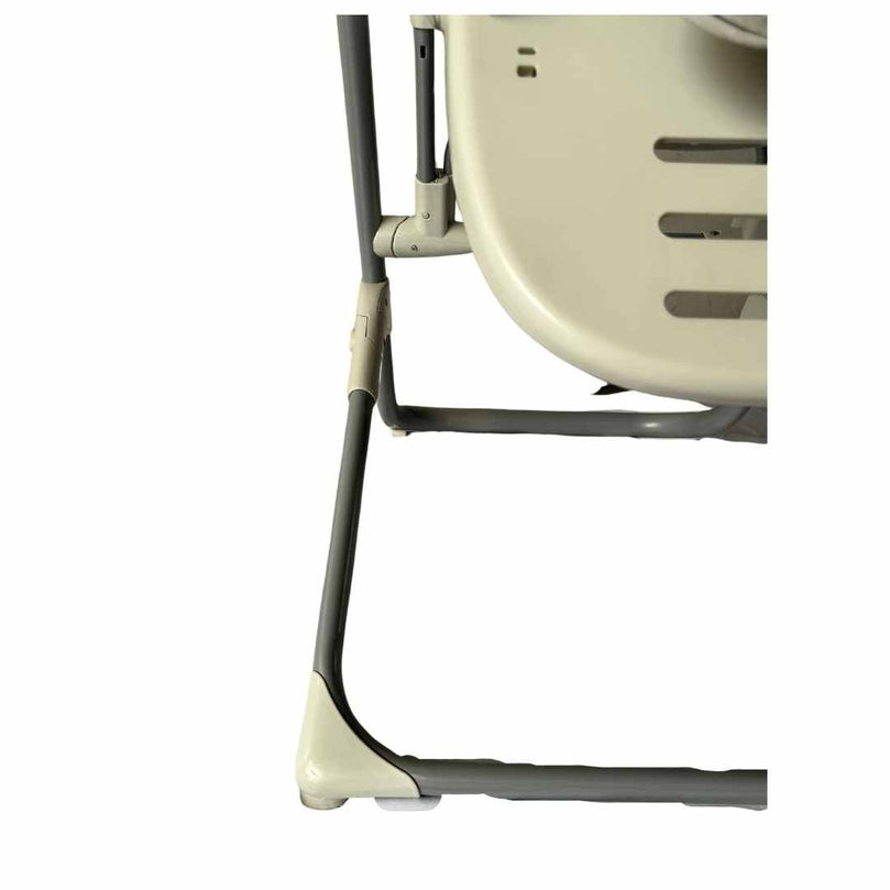 Jikel-Comfort3-2-in-1-Swing-&-Highchair-Grey-8