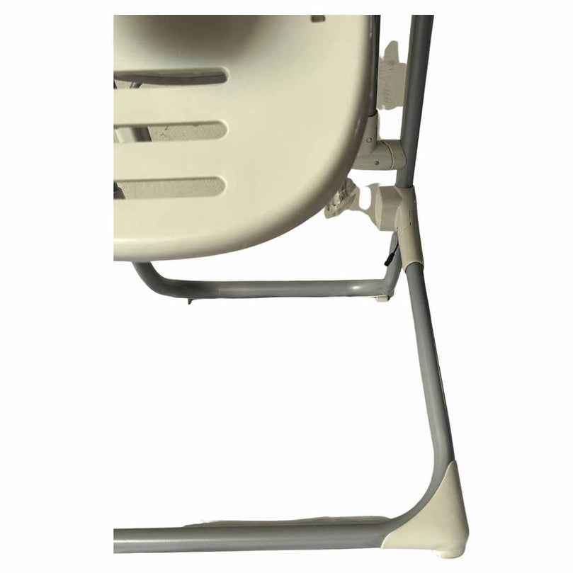 Jikel-Comfort3-2-in-1-Swing-&-Highchair-Grey-9