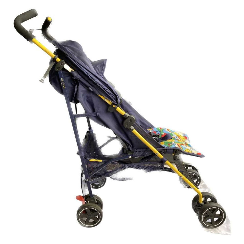 Little bird roll stroller sales