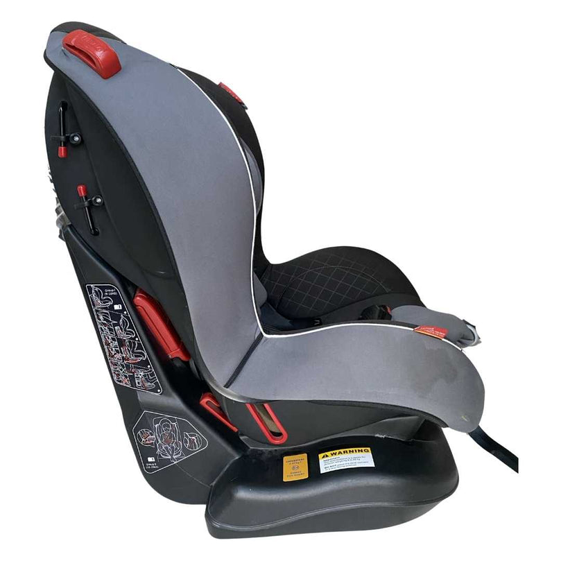 Juniors-Baby-Car-Seat-Grey-&-Black-6