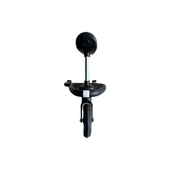 Bugaboo-Comfort-Wheeled-Board+-Black-Image 2